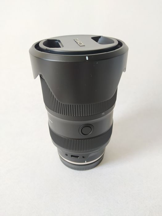 Об'єктив Tamron AF 28-75mm f/2.8 Di III VXD G2 (Sony E), Новий !