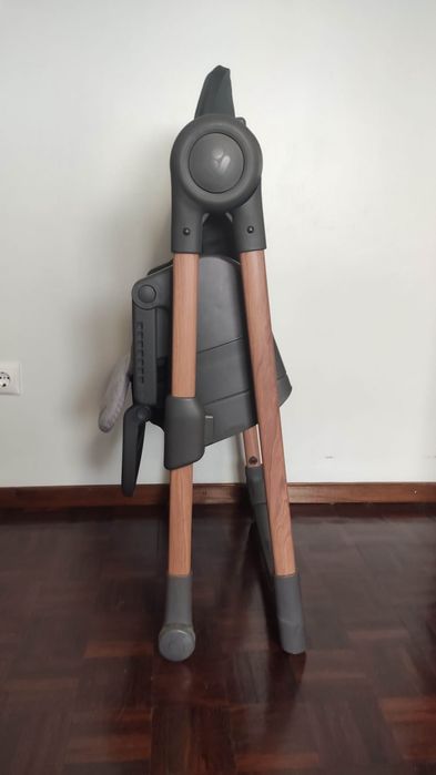Cadeira de papa Maxi cosi