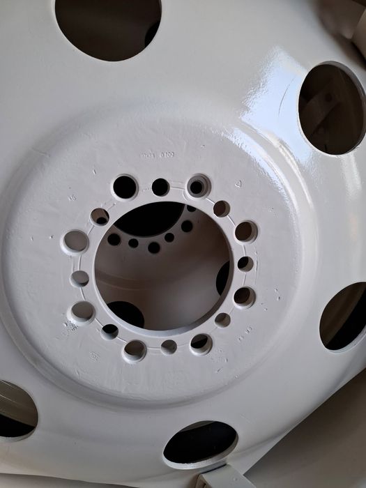 Koła Ursus Zetor MF