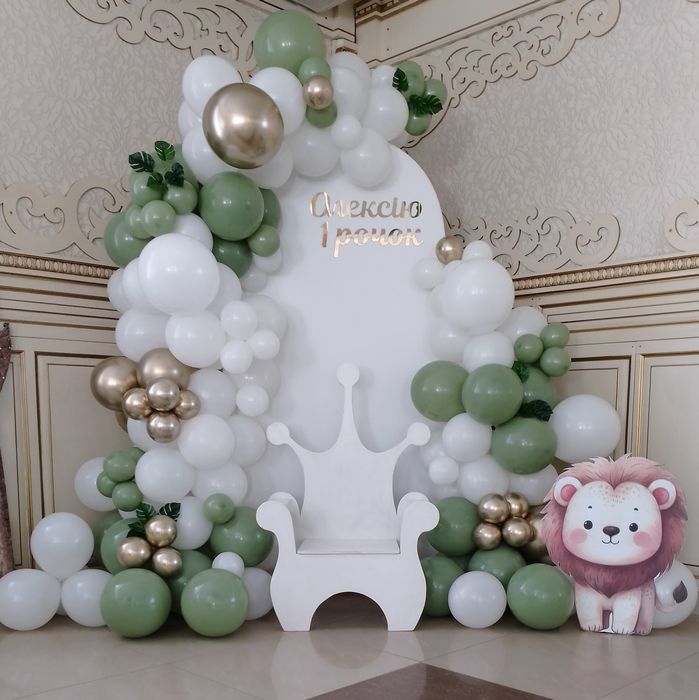 Оформлення для дітей