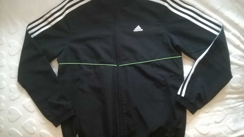 Komplet dresów chłopięcych Adidas 152-164