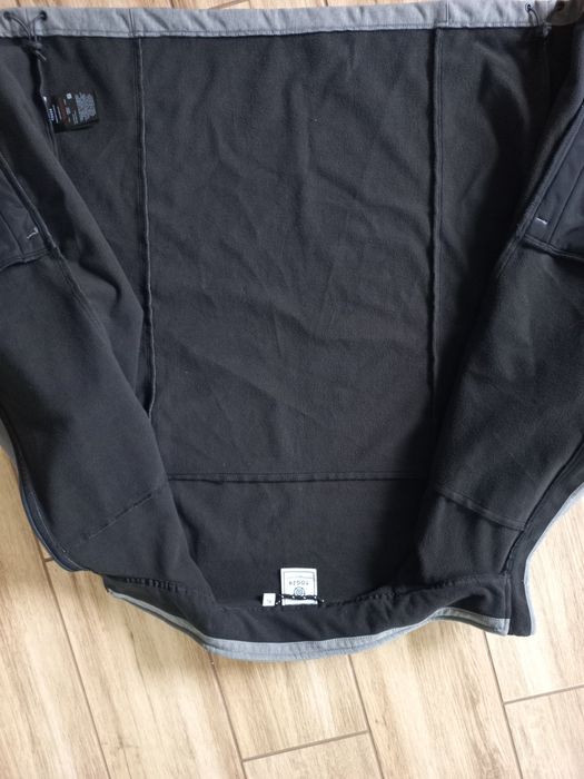 firmowa męska-sportowa  bluza -softshell-XL-TOG24