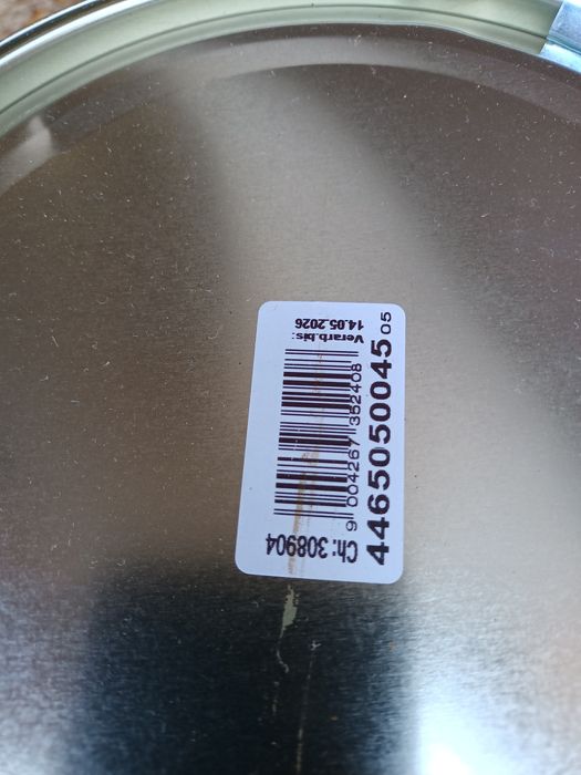 Farba Pullex Adler 5l odcień Modrzew