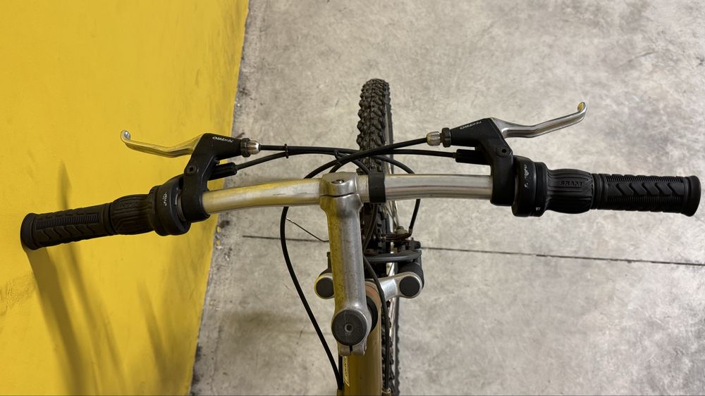 Bicicletas Montanha