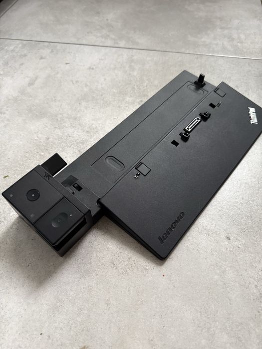 Stacja dokująca lenovo