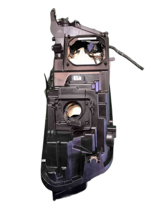 Ótica / Farol Direito AUDI A6 C7 4G0941774C (OEM) | 1EX01115142 (OEM)