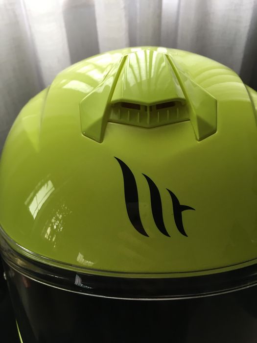 Capacete mt helmets