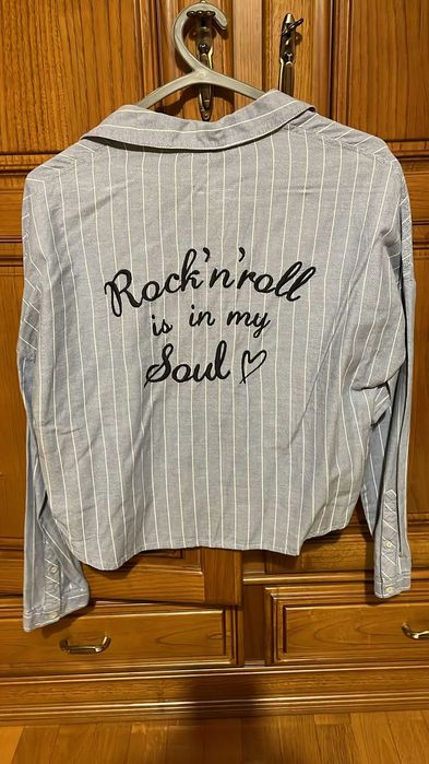 Roupa Rapariga/Mulher