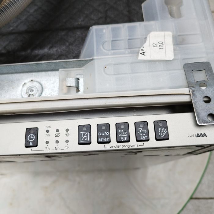 Maquina de lavar loiça Balay A+++ em ÓTIMO ESTADO