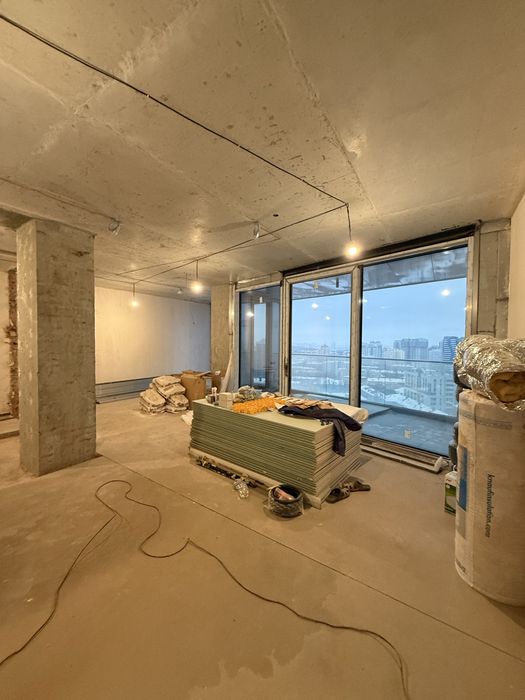 Продаж 1к квартира ЖК Taryan Towers Іоанна Павла 2 Печерськ