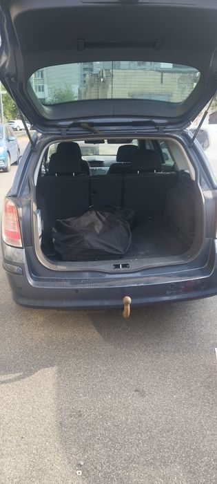 Продам Opel astra h універсал