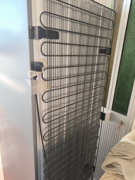 Frigorífico Hotpoint Ariston