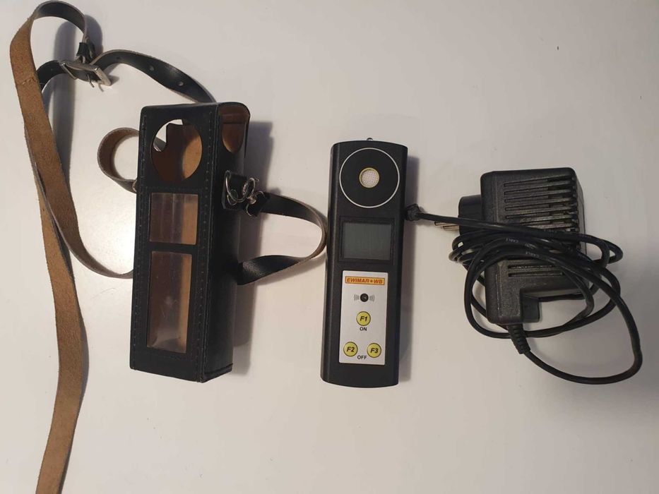 Profesjonalny Miernik ozonu ozonowanie czujnik