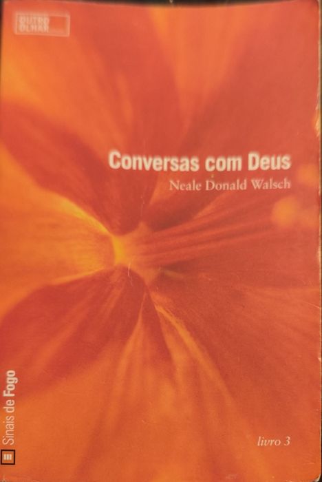 Conversas com Deus livro 3