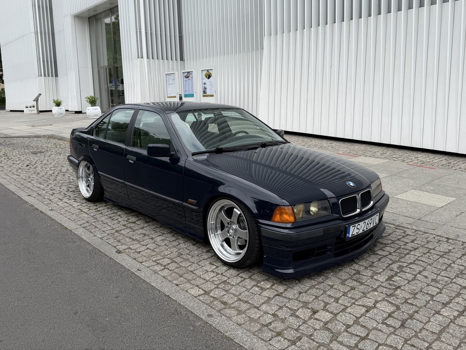 BMW E36 318I 1996