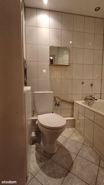 Słoneczne 2-pokojowe mieszkanie z loggią | Lubań, ul. B. Chrobrego |