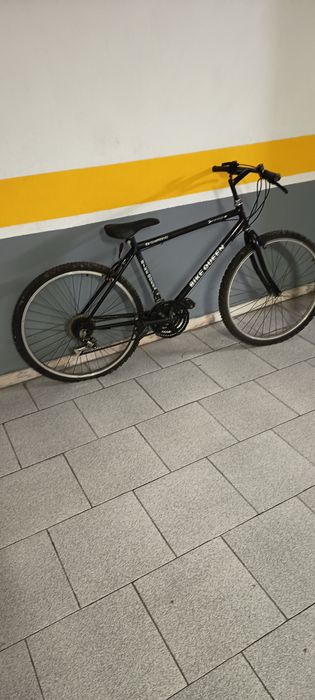 Bicicleta Shimano