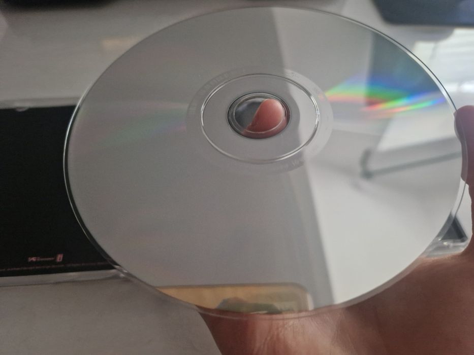BlackPink THE ALBUM płyta cd
