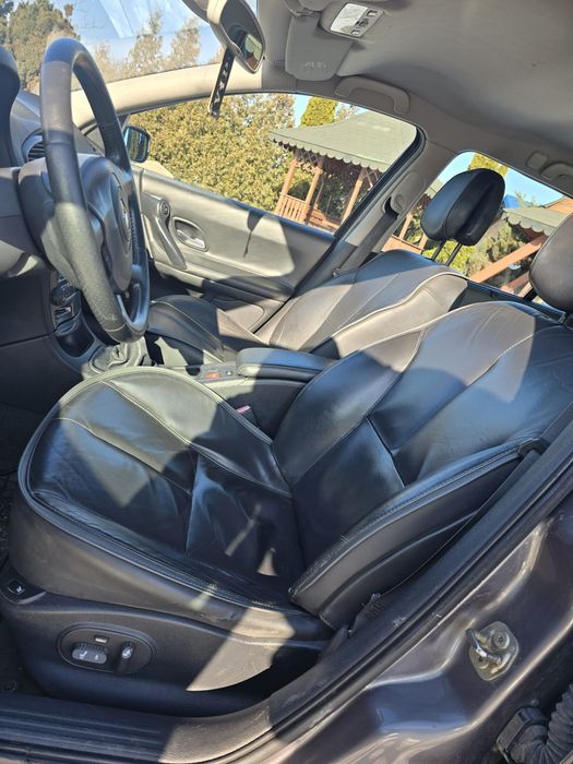 Renault laguna 2 II lif 3.0 V6 automat hak gaz LPG