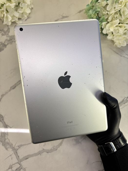 Оригінальний iPad 6 32GB Silver (Магазин Гарантія)