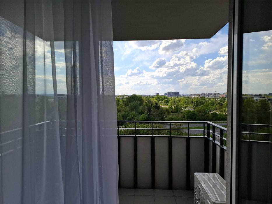 Mieszkanie – Kraków - Widok 4