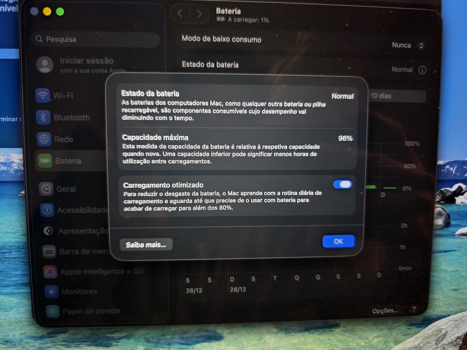 Apple Macbook Pro m1