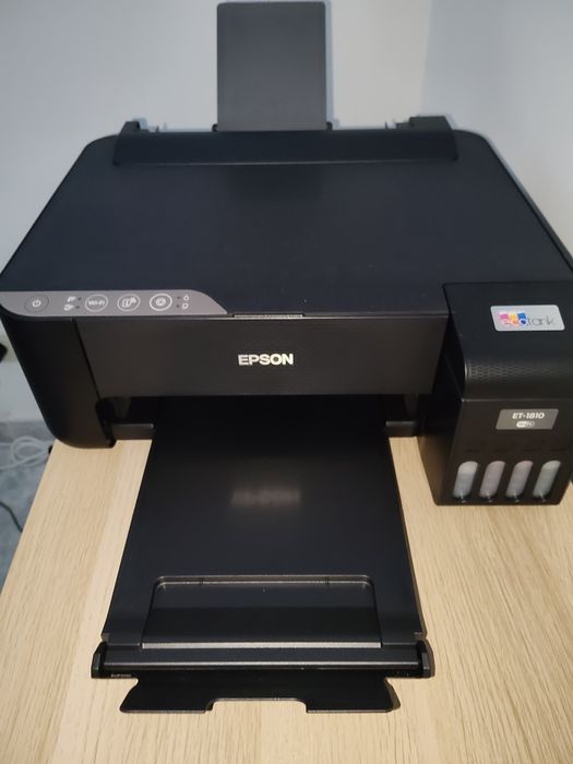 Impressora Epson ET-1810