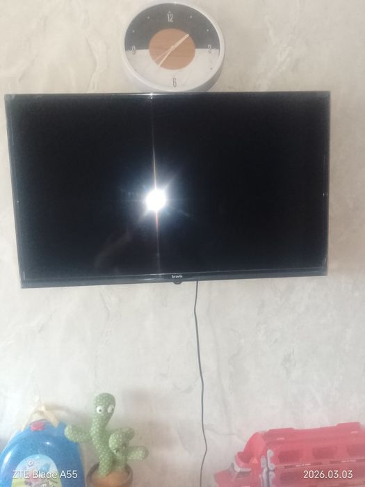 Bravis Led 32g 5000