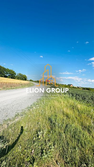 ‼️Продам земельну ділянку с. Колибаївка