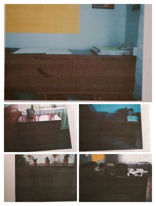 Робочий кабінет ,офісні меблі