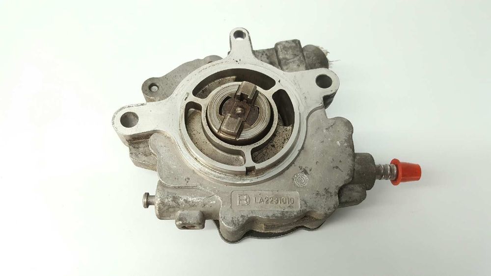 DEPRESSOR TRAVÕES / BOMBA DE VÁCUO VOLKSWAGEN TOUAREG (7LA) TDI V10