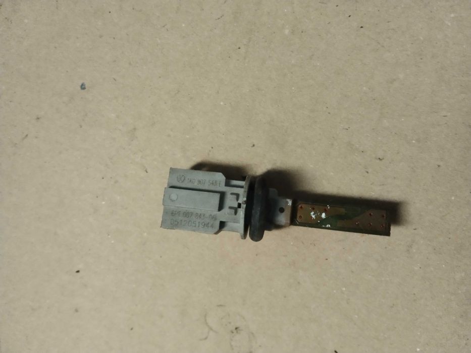 Vw passat b6 golf v czujnik temperatury wewnetrznej