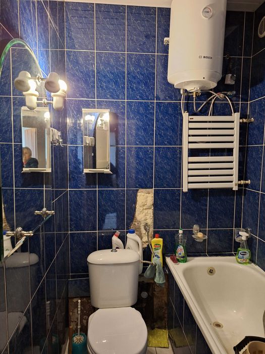 Tanie Mieszkanie na trudne czasy 50m2