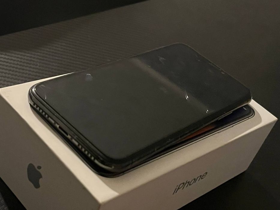 продам айфон х состояние 5/10