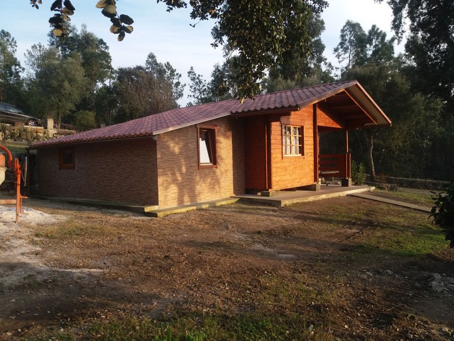 Casa para alugar