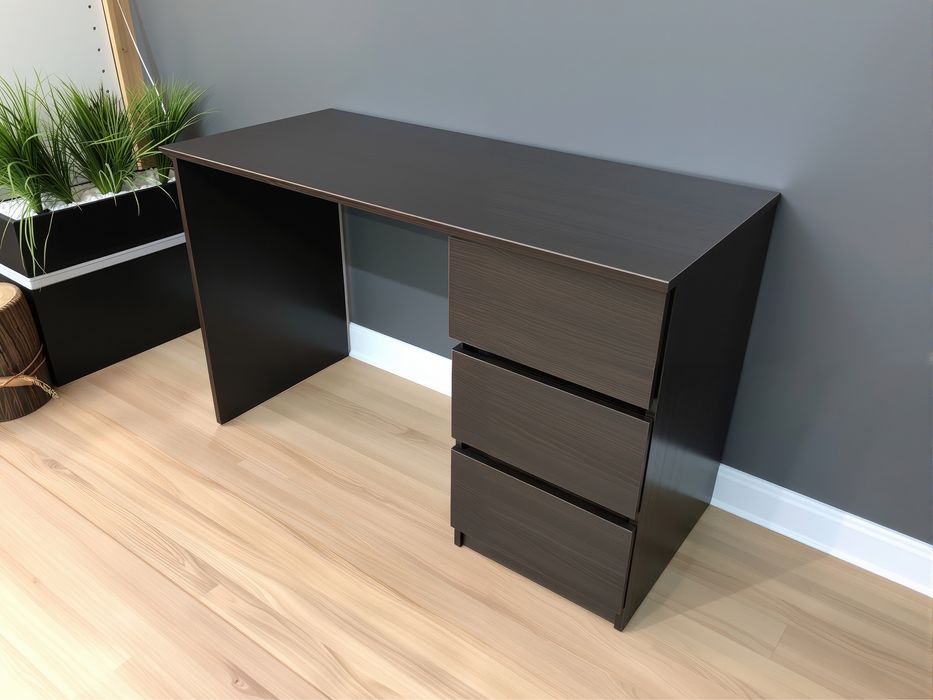 Письмовий комп’ютерний офісний стіл Письменный компьютерный стол парта