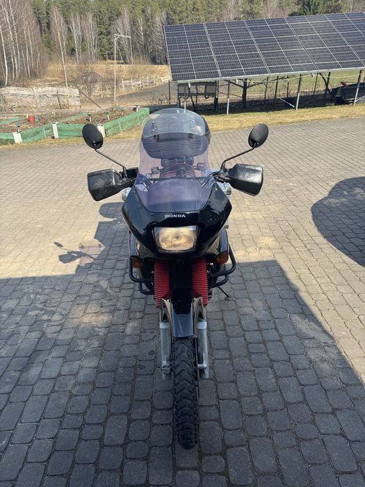 Honda XL 600 Transalp