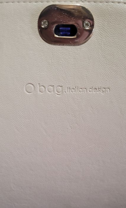 Torebka obag listonoszka a4