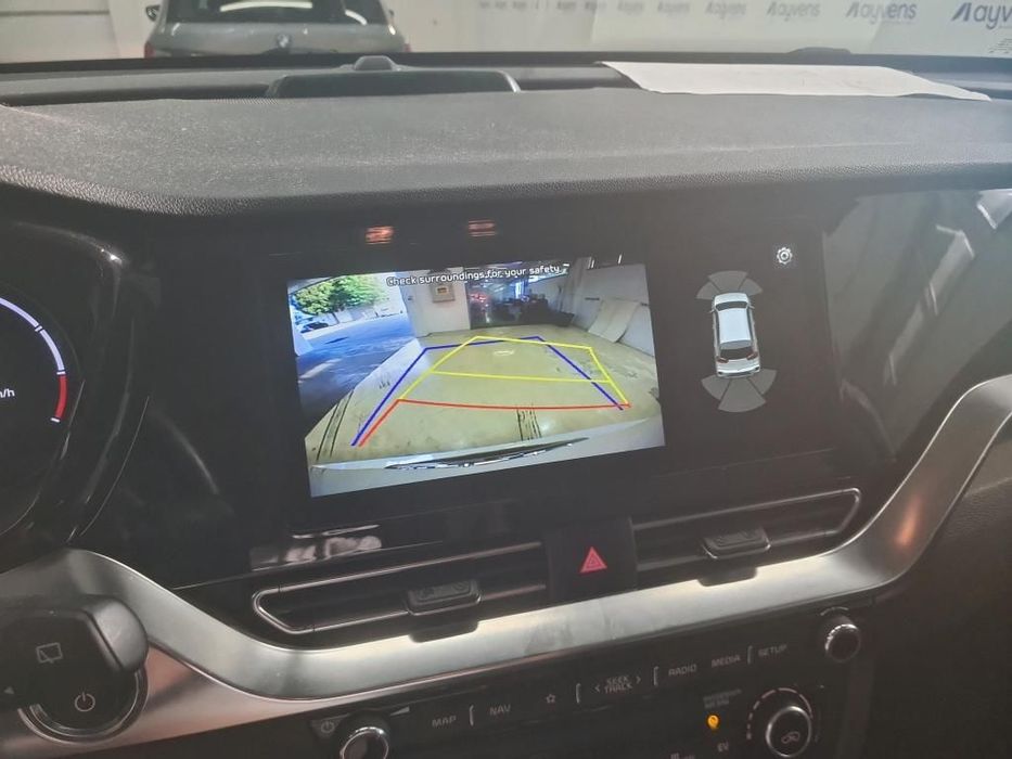 Kia e-Niro 39.2kWh Move 39