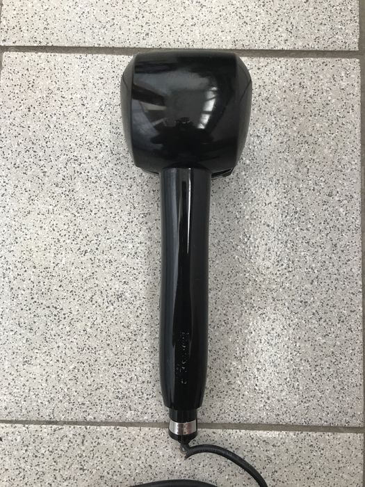 Плойка для волосся