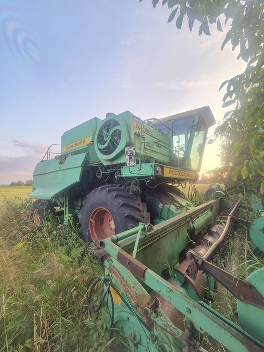 Продам Дон 1500б