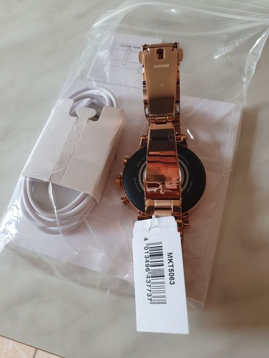 Zegarek Smart Michael Kors MKT5063