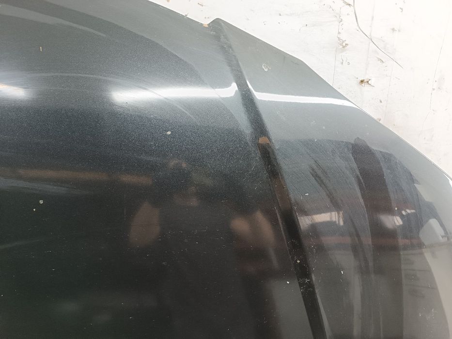Capot - mazda 3 (bk) | 03 - 09