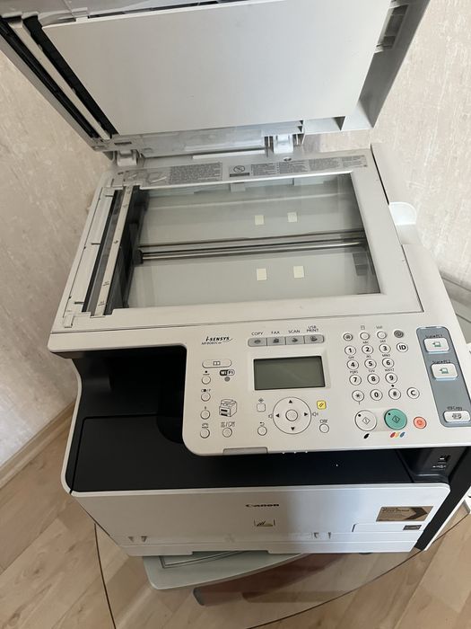 Цветной МФУ принтер Canon i-SENSYS MF8080Cw