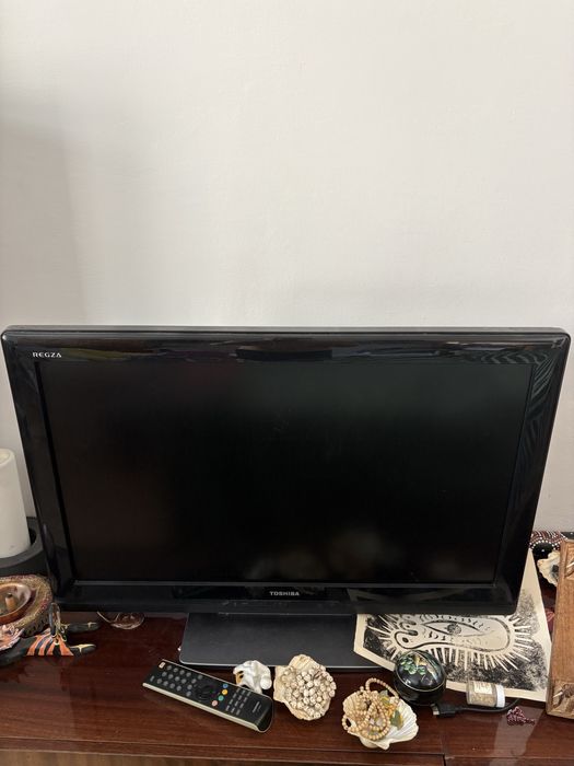 Sprzedam TV Toshiba Regza 32 cale