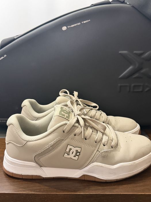 DC Shoes Manteca 4