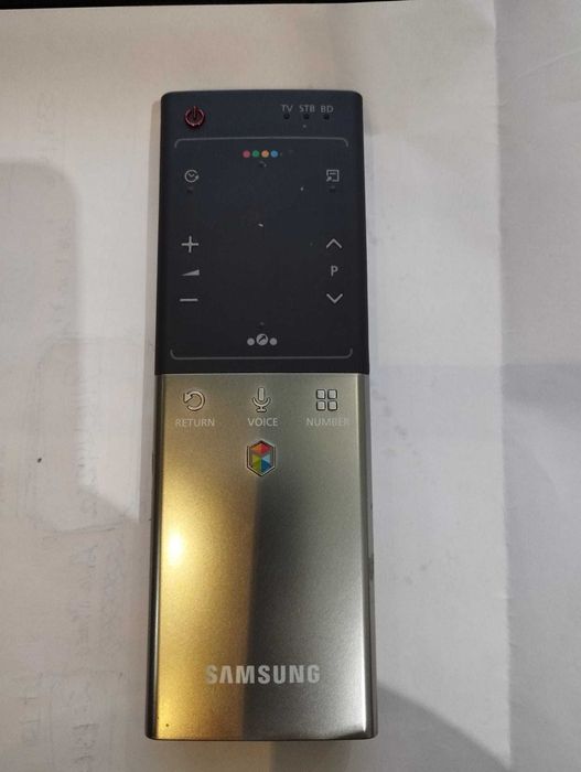 Comando Samsung Smart Touch c/ rato integrado p/ TV