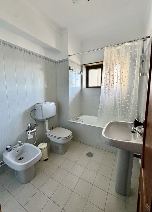 T1 Av. Elisio de Moura Coimbra