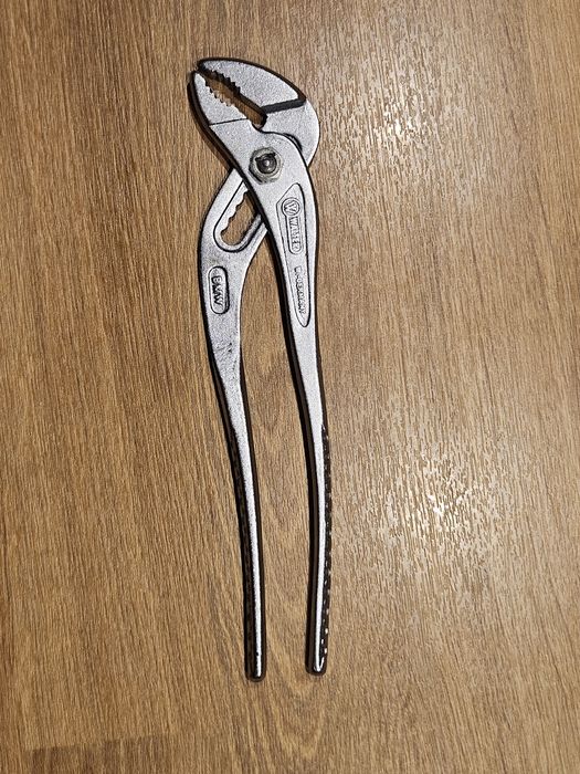 Szczypce żabka kombinerki Walter Bmw e32 e34