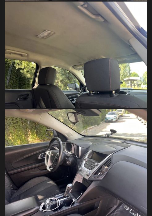 Продається автомобіль